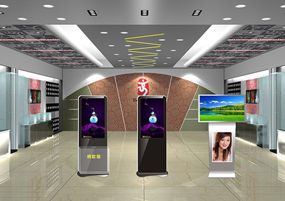 廣告機(jī)多種媒體播放系統(tǒng)的技術(shù)發(fā)展